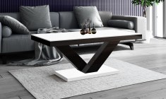 VICTORIA MINI coffee table (high gloss/super matt)